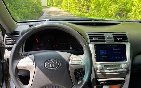 Toyota Camry, 2008 год, 1 520 000 рублей, 11 фотография