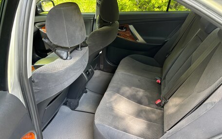 Toyota Camry, 2008 год, 1 520 000 рублей, 13 фотография