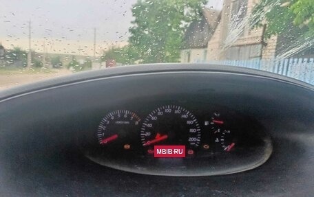 Geely MK I рестайлинг, 2013 год, 310 000 рублей, 6 фотография