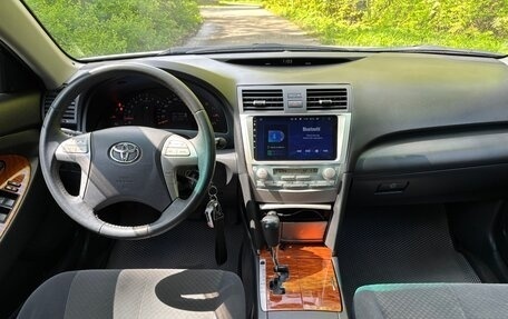 Toyota Camry, 2008 год, 1 520 000 рублей, 15 фотография