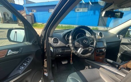 Mercedes-Benz M-Класс, 2008 год, 1 400 000 рублей, 6 фотография