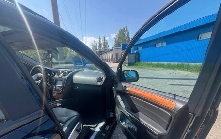 Mercedes-Benz M-Класс, 2008 год, 1 400 000 рублей, 14 фотография
