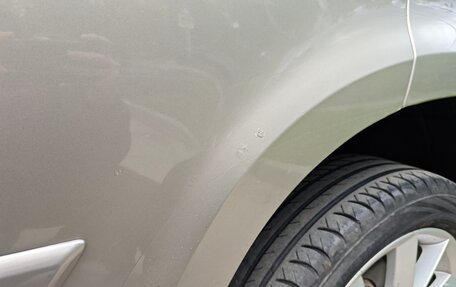 Skoda Yeti I рестайлинг, 2014 год, 1 205 000 рублей, 18 фотография