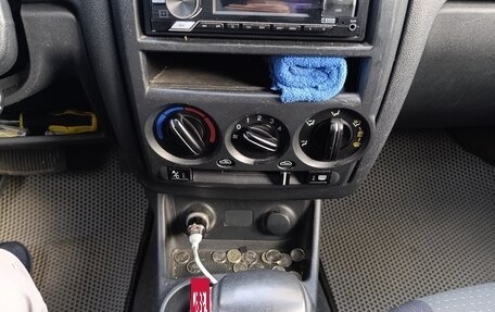 Hyundai Getz I рестайлинг, 2006 год, 425 000 рублей, 6 фотография