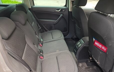 Skoda Yeti I рестайлинг, 2014 год, 1 205 000 рублей, 24 фотография