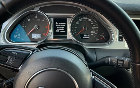 Audi Q7, 2012 год, 2 999 999 рублей, 7 фотография
