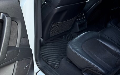 Audi Q7, 2012 год, 2 999 999 рублей, 8 фотография