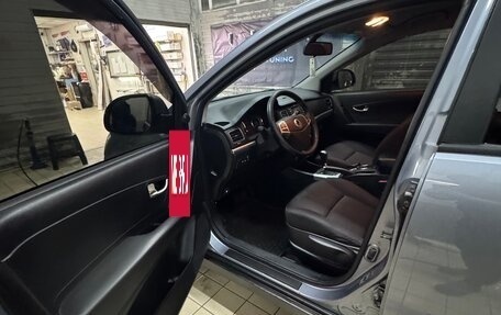 SsangYong Actyon II рестайлинг, 2011 год, 1 200 000 рублей, 8 фотография