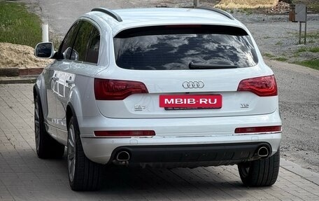 Audi Q7, 2012 год, 2 999 999 рублей, 6 фотография