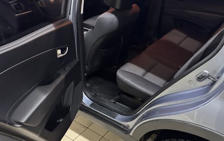 SsangYong Actyon II рестайлинг, 2011 год, 1 200 000 рублей, 10 фотография
