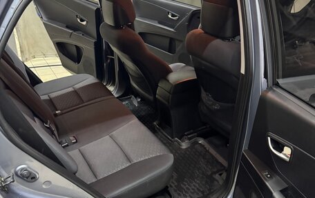 SsangYong Actyon II рестайлинг, 2011 год, 1 200 000 рублей, 12 фотография