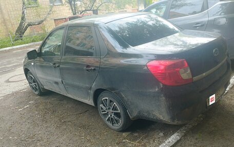 Datsun on-DO I рестайлинг, 2014 год, 475 000 рублей, 6 фотография