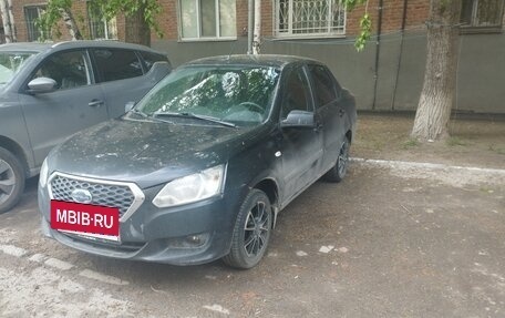 Datsun on-DO I рестайлинг, 2014 год, 475 000 рублей, 7 фотография