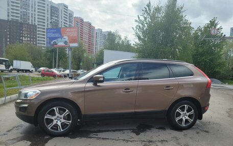 Volvo XC60 II, 2011 год, 1 650 000 рублей, 6 фотография