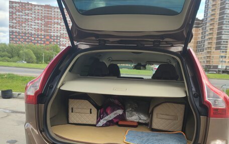 Volvo XC60 II, 2011 год, 1 650 000 рублей, 9 фотография