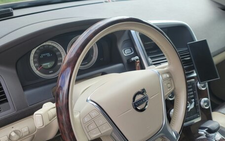 Volvo XC60 II, 2011 год, 1 650 000 рублей, 11 фотография