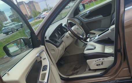 Volvo XC60 II, 2011 год, 1 650 000 рублей, 10 фотография