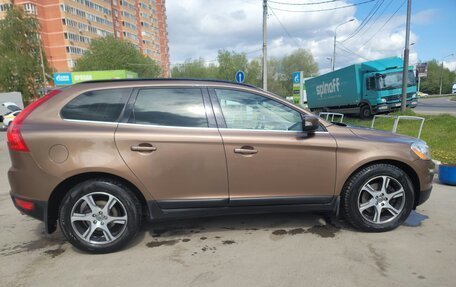 Volvo XC60 II, 2011 год, 1 650 000 рублей, 3 фотография