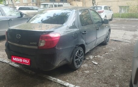 Datsun on-DO I рестайлинг, 2014 год, 475 000 рублей, 4 фотография