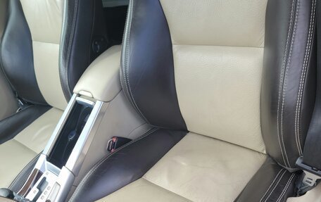 Volvo XC60 II, 2011 год, 1 650 000 рублей, 12 фотография