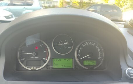 Land Rover Freelander II рестайлинг 2, 2012 год, 1 700 000 рублей, 3 фотография