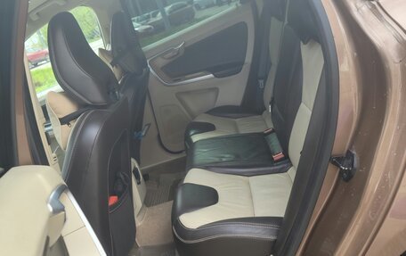 Volvo XC60 II, 2011 год, 1 650 000 рублей, 14 фотография