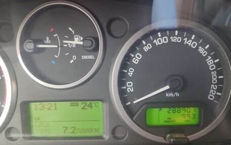 Land Rover Freelander II рестайлинг 2, 2012 год, 1 700 000 рублей, 4 фотография