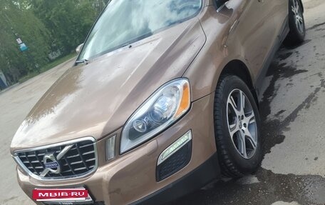 Volvo XC60 II, 2011 год, 1 650 000 рублей, 7 фотография