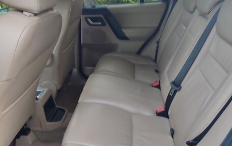 Land Rover Freelander II рестайлинг 2, 2012 год, 1 700 000 рублей, 7 фотография