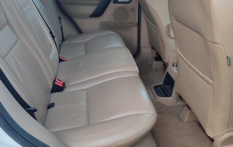 Land Rover Freelander II рестайлинг 2, 2012 год, 1 700 000 рублей, 9 фотография