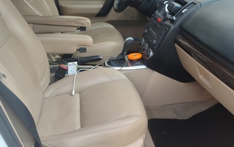 Land Rover Freelander II рестайлинг 2, 2012 год, 1 700 000 рублей, 15 фотография