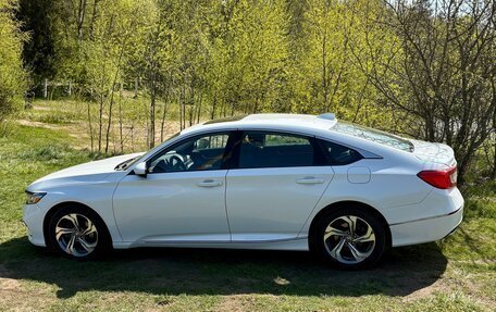 Honda Accord IX рестайлинг, 2019 год, 2 600 000 рублей, 6 фотография