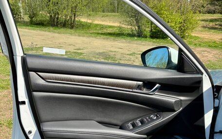Honda Accord IX рестайлинг, 2019 год, 2 600 000 рублей, 10 фотография