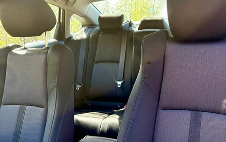 Honda Accord IX рестайлинг, 2019 год, 2 600 000 рублей, 13 фотография