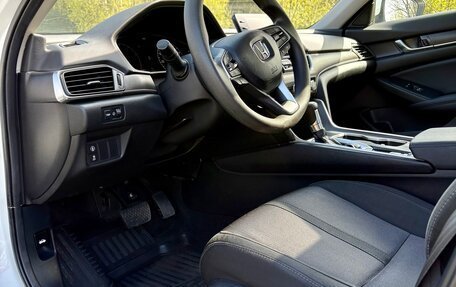 Honda Accord IX рестайлинг, 2019 год, 2 600 000 рублей, 11 фотография