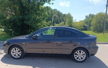 Mazda 3, 2007 год, 680 000 рублей, 2 фотография