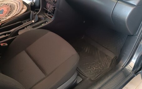 Mazda 3, 2007 год, 680 000 рублей, 8 фотография