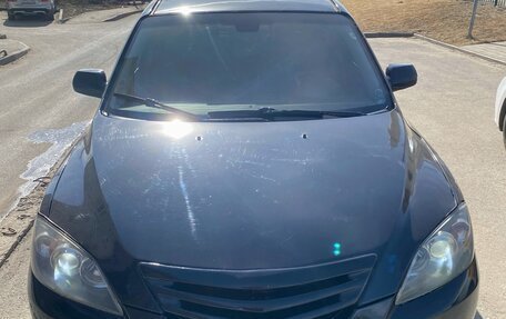 Mazda 3, 2004 год, 350 000 рублей, 3 фотография