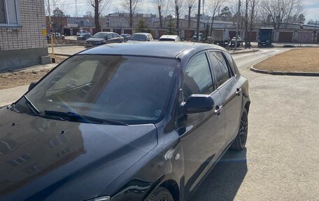 Mazda 3, 2004 год, 350 000 рублей, 4 фотография