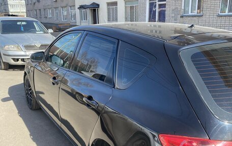 Mazda 3, 2004 год, 350 000 рублей, 6 фотография