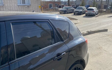 Mazda 3, 2004 год, 350 000 рублей, 5 фотография