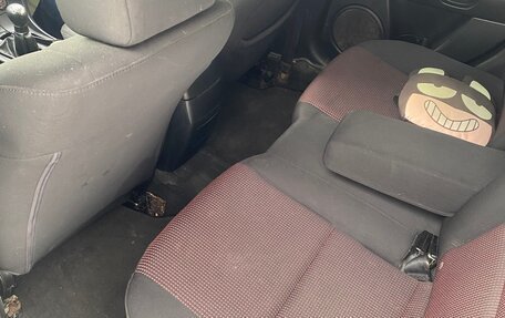 Mazda 3, 2004 год, 350 000 рублей, 10 фотография