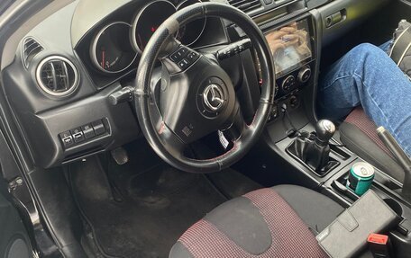 Mazda 3, 2004 год, 350 000 рублей, 9 фотография