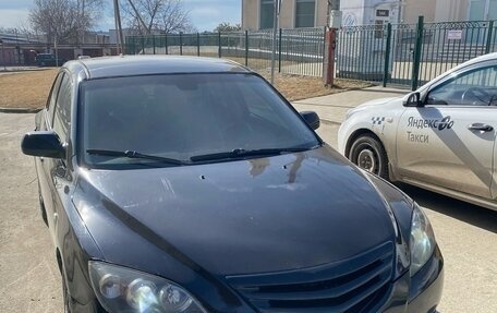Mazda 3, 2004 год, 350 000 рублей, 2 фотография