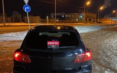 Mazda 3, 2004 год, 350 000 рублей, 15 фотография