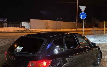 Mazda 3, 2004 год, 350 000 рублей, 16 фотография