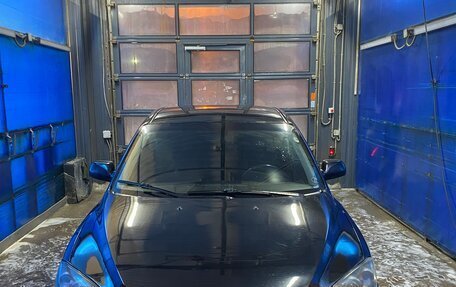 Mazda 3, 2004 год, 350 000 рублей, 23 фотография