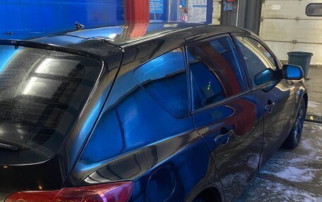 Mazda 3, 2004 год, 350 000 рублей, 19 фотография