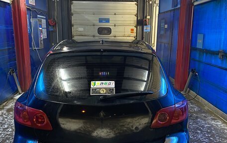 Mazda 3, 2004 год, 350 000 рублей, 20 фотография