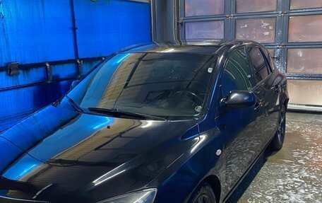 Mazda 3, 2004 год, 350 000 рублей, 25 фотография